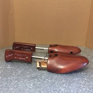 Shoe Form by Rochester Shoe Tree Co.